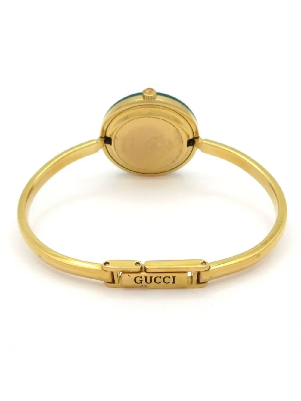 Gucci Watch Bezel 11 12.2 White